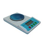 ترازو 600 گرم بادقت 0.01 - Image 3
