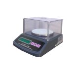 ترازو 600 گرم بادقت 0.01