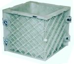 قالب مکعبی 15*15 دو تیکه کامپوزیتی - Image 2