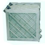 قالب مکعبی 15*15 دو تیکه کامپوزیتی - Image 3