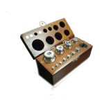 وزنه استاندارد (کالیبره )