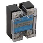 رله حالت جامد ( SSR )