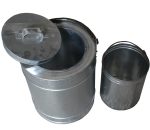 فلاسک حمل آسفالت