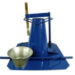 لوازم آزمایش اسلامپ