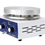 هات پلیت مگنت دار