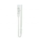 لوله ویسکومتر یوتیوب U-Tube