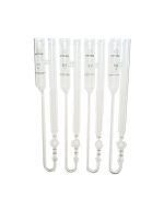 لوله ویسکومتر یوتیوب U-Tube - Image 3