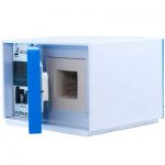 کوره الکتریکی ۷.۵ لیتری ۱۱۰۰ درجه - Image 2