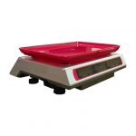 ترازو 30 کیلو گرم با دقت 1 گرم - Image 3