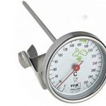 ترمومتر عقربه ای نفوذی