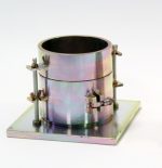 قالب و چکش تراکم خاک - Image 2