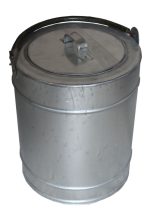 فلاسک حمل آسفالت - Image 2