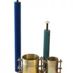 قالب و چکش تراکم خاک