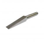 گوه یا سطح شیبدار مدرج