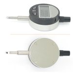 اندیکاتور (ساعت) دیجیتال  0/00۱ باکورس 12.7میلی متر - Image 2