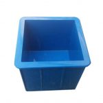 قالب یک تیکه مکعبی 15*15 سبک