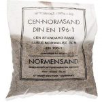 ماسه استاندارد