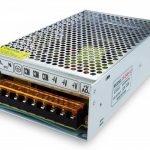 منبع تغذیه 12 ولت ۵ آمپر