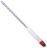 هیدرومتر دانسیومتر جنرال - گرینر آلمان