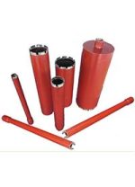 مته کرگیری بتن و آسفالت