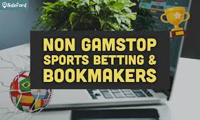 Bookmakers Not on GamStop The Ultimate Guide