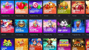 Explore the World of BC.Game Hub Your Ultimate Gaming Destination