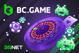 Explore the World of BC.Game Hub Your Ultimate Gaming Destination