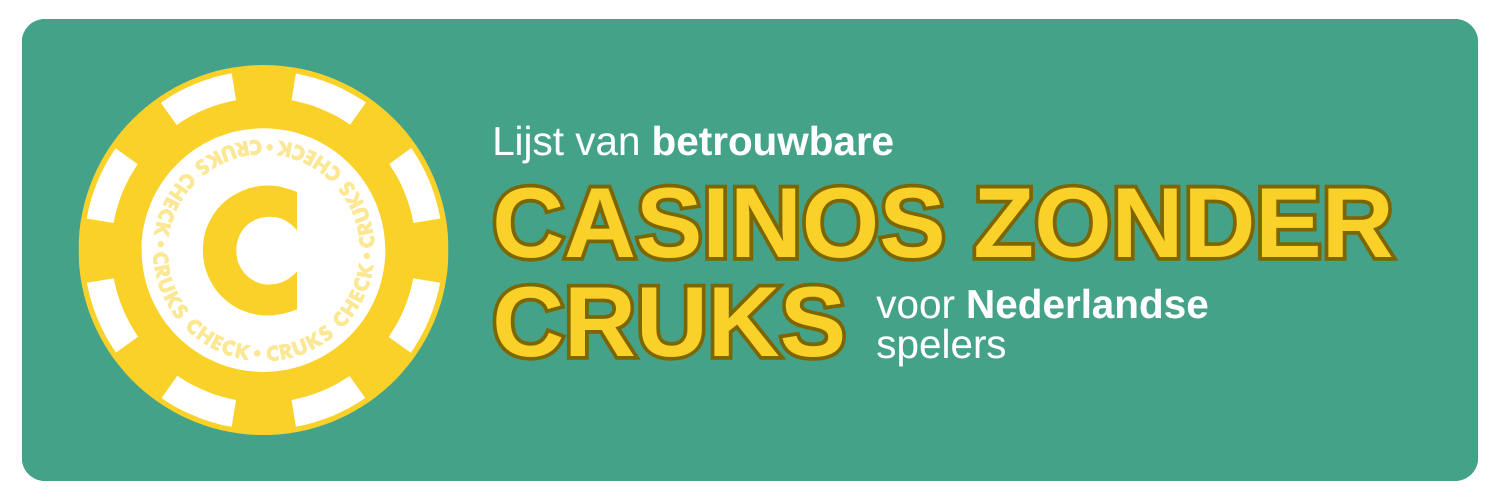 Ontdek de Voordelen van Casino Zonder CRUKS in Nederland -725883575