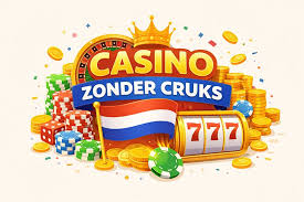 Veilig en Verantwoord Speelplezier Geen CRUKS Casino's